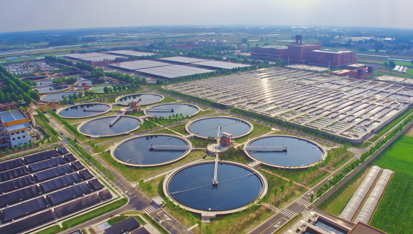 初識(shí)安力斯：環(huán)保界的